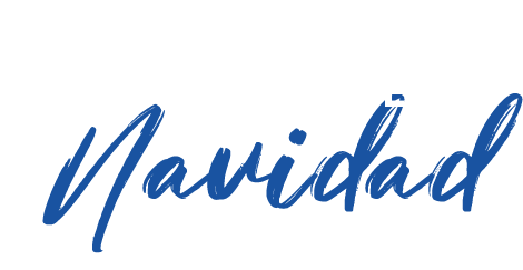 Bienvenidos al calor de la Navidad